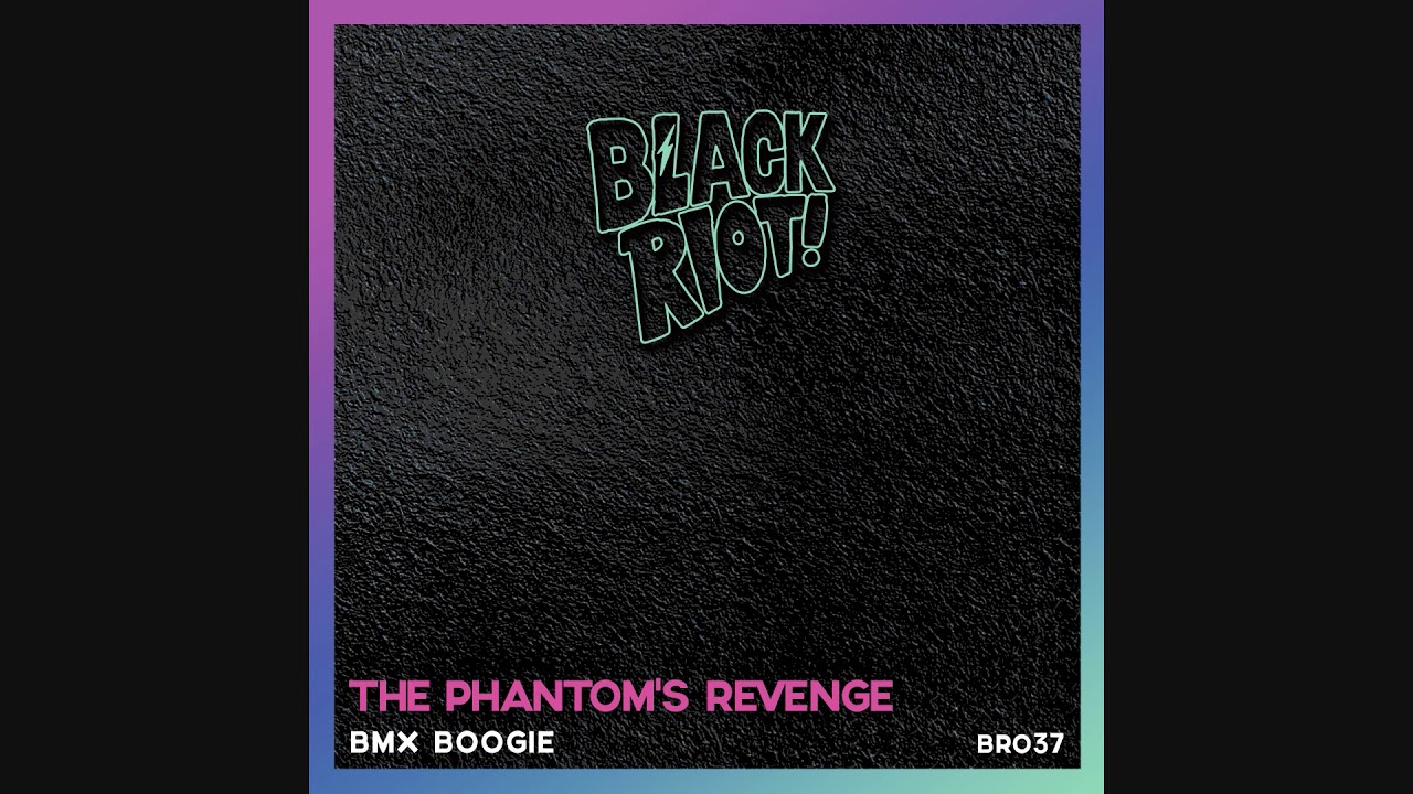 phantoms revenge album download