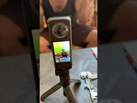 #welcometomychannel #satiktech #insta360x4