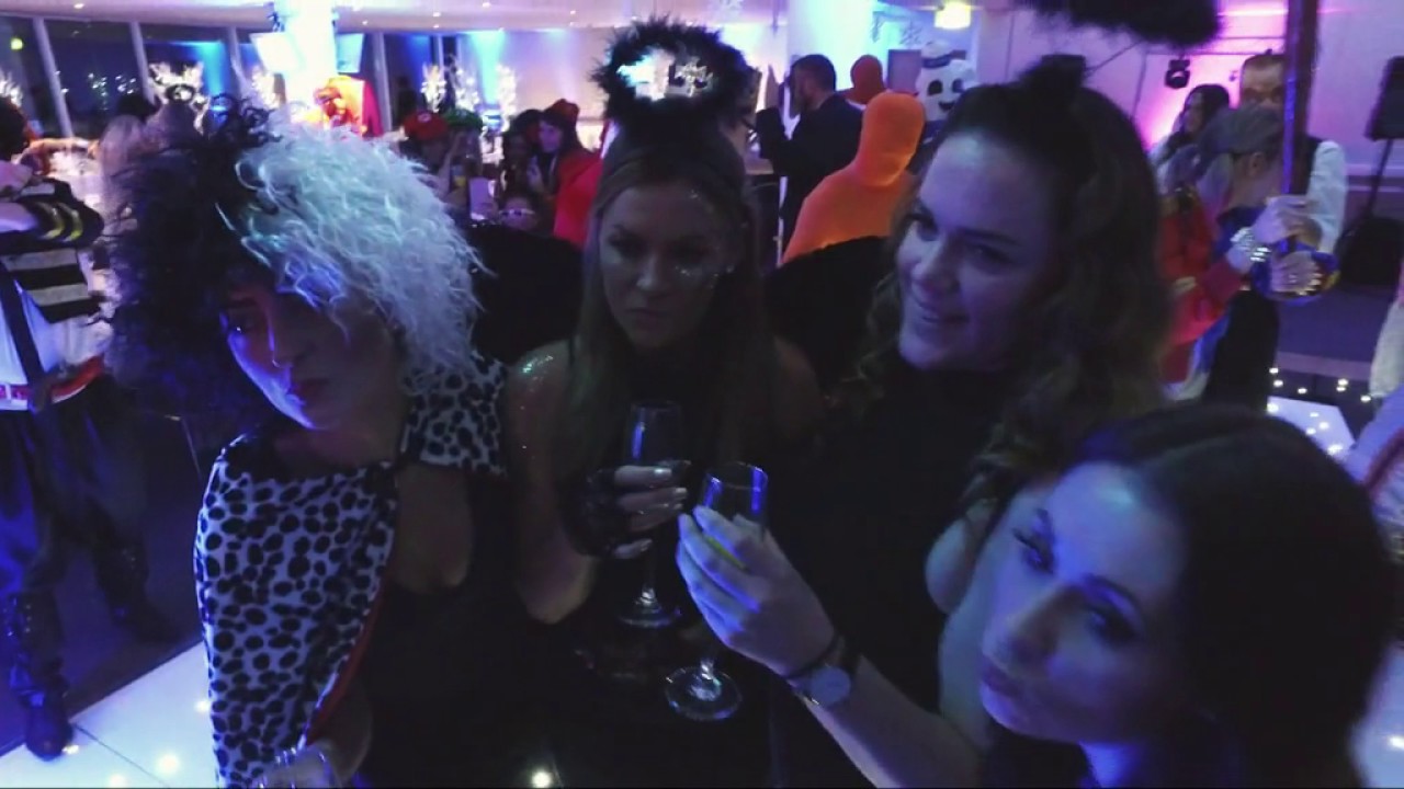 Bytes Software Services - Mannequin Challenge