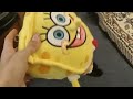 SpongeBob Ident Vacuum 