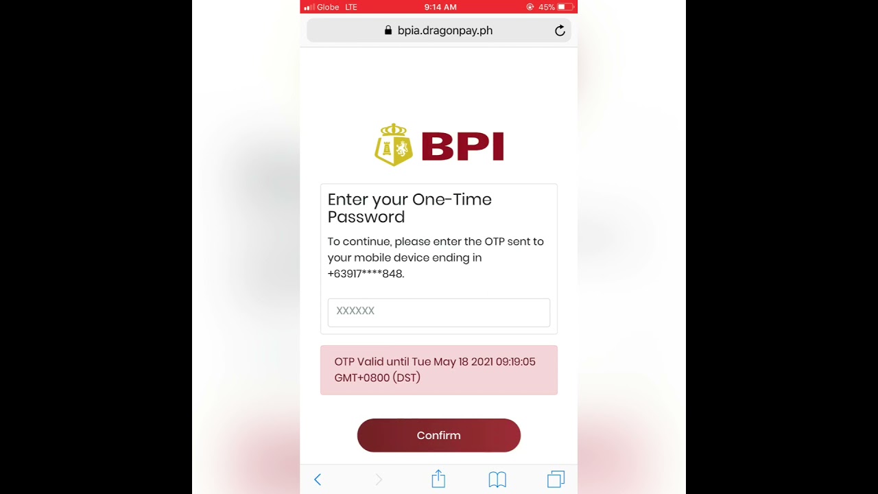 HOW TO DEPOSIT FUND TO YOUR GMI EDGE TRADING ACCOUNT!