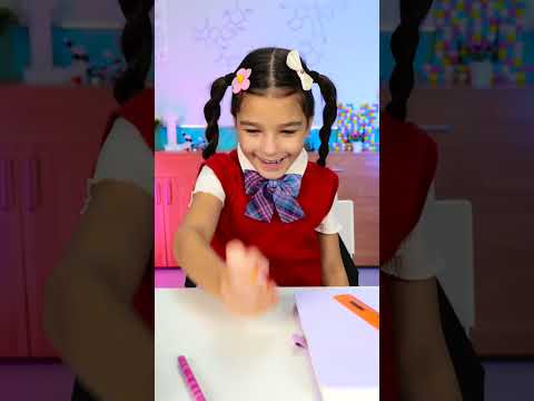 How to HIDE CANDY?🍬😃 Funny SILLY TRICK😎