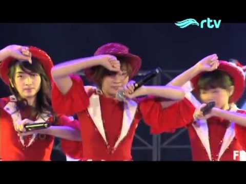 [MV] Belalang yang Membangkang - JKT48 Trainee