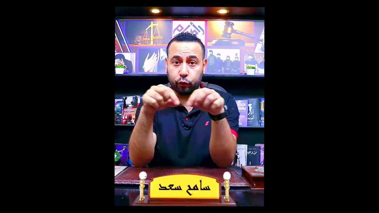 بالفيديو لقيت لمراتي الملاك اكتر من 100 فيلم وامها كانت موجوده في كل حاجه