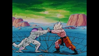 Dragon Ball Z: Episode 102 BGM Collection
ドラゴンボールZ 話102: とことんやろうぜ!!消えゆく星に残った二人 BGM Collection
BGM Composed by Shunsuke Kikuchi
音楽:菊池俊輔
This video contains all the BGM and their edits that play in the respective episode of Dragon Ball Z and where are the BGMs available
Dragon Ball Z: Capítulo102 (Una extraordinaria batalla) BGM Collection
Este video contiene las piezas BGM y sus respectivas ediciones que se escuchan a lo largo del episodio y su disponibilidad
Copyright Disclaimer Under Section 107 of the Copyright Act 1976, allowance is made for fair use for purposes such as criticism, comment, news reporting, teaching, scholarship, and research.
Fair use is a use permitted by copyright statute that might otherwise be infringing. Non-profit, educational or personal use tips the balance in favor of fair use. Dragon Ball Z: Episode 102 BGM Collection