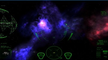 [FreeSpace 2] SOC Loop 1 Mission 3 - ...But Hate the Traitor