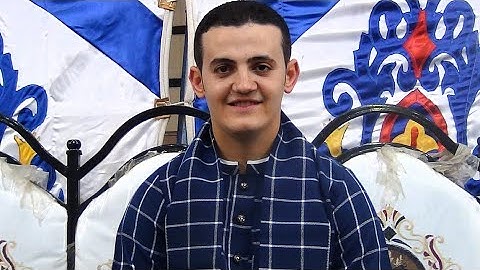 القارئ الشيخ محمود الشاذلي الأحزاب رائعه رأس الخليج-شربين-دقهليه26-10-2021