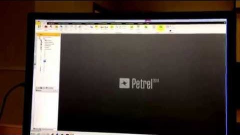 2 Petrel Introduction 2-6