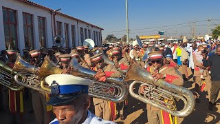 Download Lagu St Paul HQ Brass Band O Modimo Waka August 2023 Download Lagu St Paul HQ Brass Band O Modimo Waka August 2023
