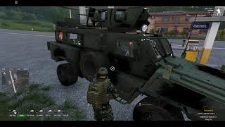 ArmA Philippines Milsim - Operation Green Island - 17JUL20