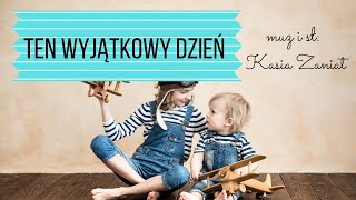 Ten wyjątkowy dzień - Dzień Dziecka 2021