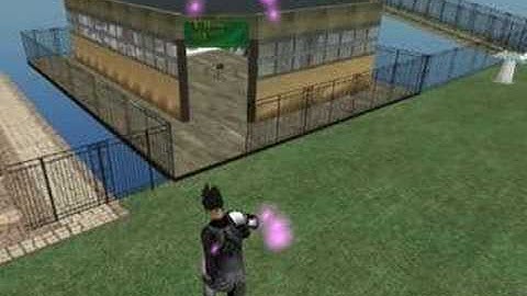 Simple Teleporter Board (Multi Edition) SECONDLIFE