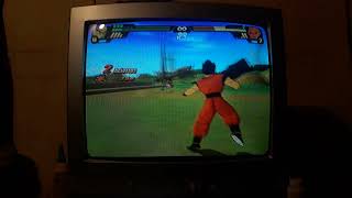 LA MEJOR ISO DE DRAGON BALL BUDOKAI TENKAICHI 3 PS2 NUEVOS MOD