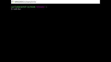 Fixed | Git Error | FATAL ERROR: Couldn