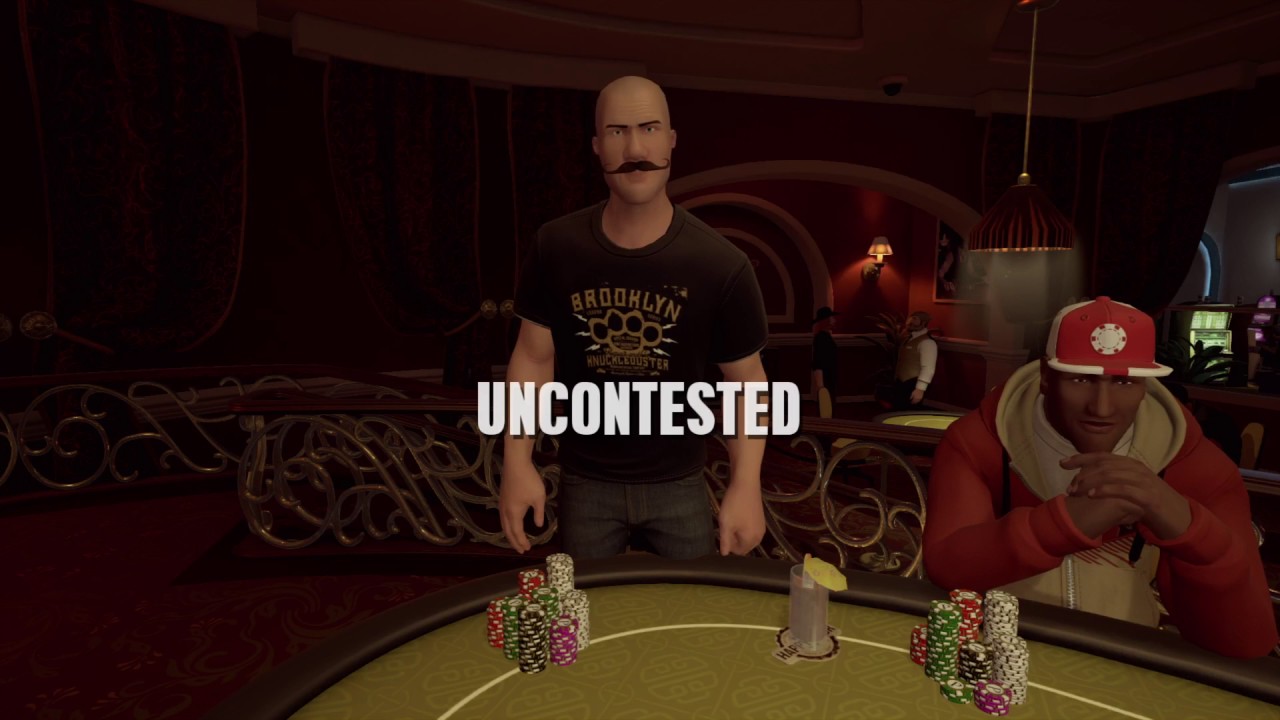 Prominence Poker Rigged YouTube