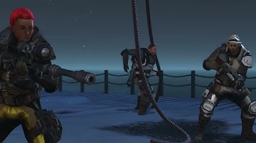 SITE RECON! | XCOM 1: Long War 1 | #17