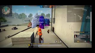 Katil Bittu vs king rohit 1v1 screenshot 3