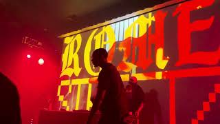 Rome Streetz - I don’t know 