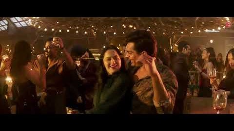FIGHTER: Sher Khul Gaye Song, Hrithik, Deepika, Vishal-Sheykhar, Benny, Shilpa, Kumaar, Bosco-Caesar