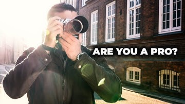 You Might Be Better Than You Think at Photography (The 7 Signs)