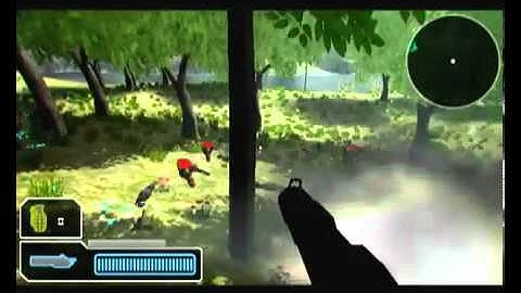 Ani ( Unity3D ) 3d model animation game