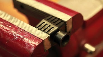 Koul Tools AN Hose Assembly Tools