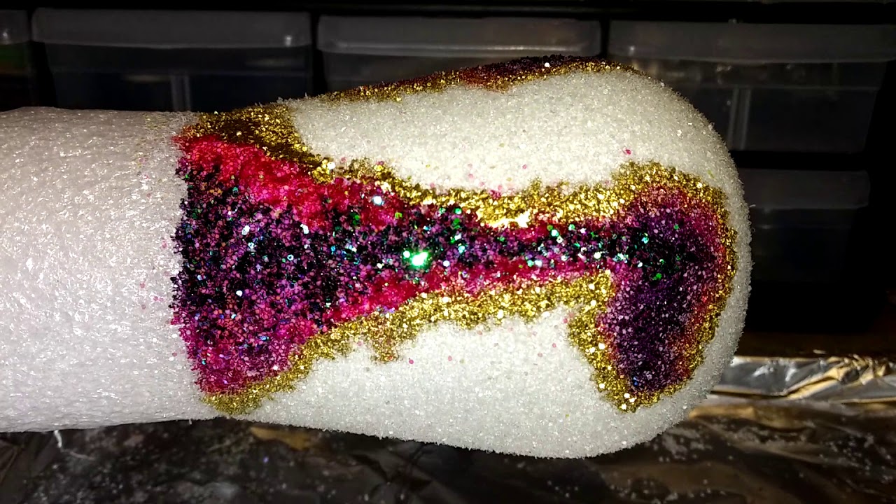 Part 1 First Rock Candy Geode YouTube part-1-first-rock-candy-geode-youtube