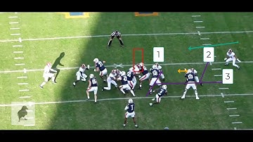 Boycotting the Corner Store with RB Tank Bigsby (Auburn): Matt Waldman