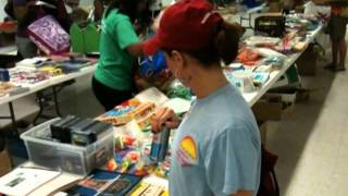 JCTA Teacher Supply Warehouse
