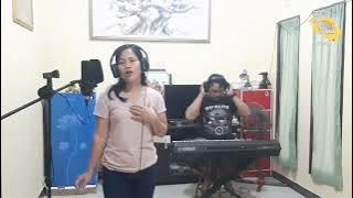 Pada Pada Ngajiang Vocal: Arumi, versi coplo Cover: Yan Prami