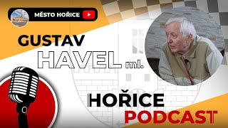 GUSTAV HAVEL: Táta Hořice miloval. Nadchla ho trať i báječní lidé. Přírodní okruh s muzeem je unikát