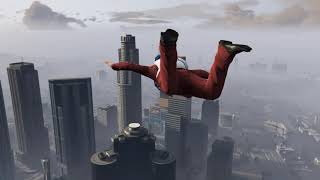 Answer To yourself by. The Soft Pack, random Gta music video screenshot 1