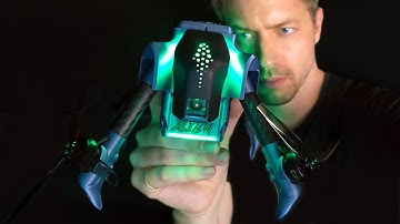 i Designed and Built THIS Drone unlike any other Drone