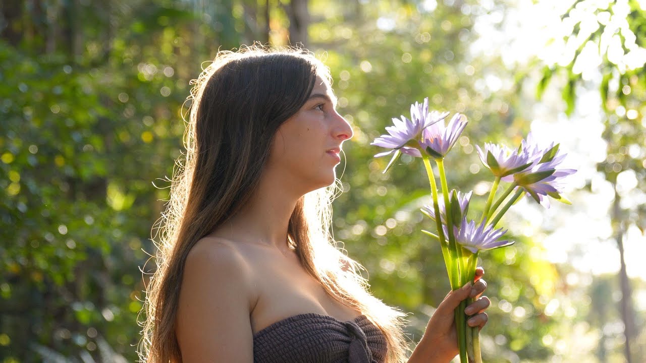 Living With Purpose: Life Lessons From Nature’s Harvest