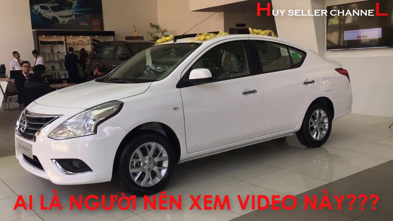 Giá xe Nissan Sunny và ưu đãi cập nhật mới nhất 2023 Tinxe