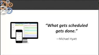 QAD Dates: How Data is Driven? - 32 Soft Webinar