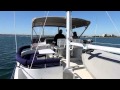 Selene 42 eurodeck yachtvid