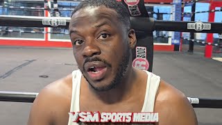 Famous Greg Hackett Exposes why YT Channels Hate on Devin Haney & Boots Still Boogieman?: Full Interview Net Worth