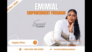 SUGAR SHOW ANNIVERSARY (EMPOWERMENT PROGRAM AND 500K GIVEBACK