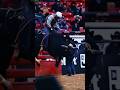 8 detik yang terasa seperti 8 jam di atas banteng ngamuk #bullriding #faktaunik #shortvideo