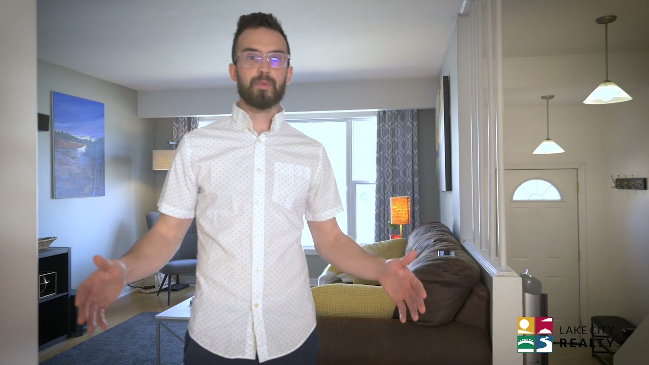 Welcome to 1605 Briar Avenue!