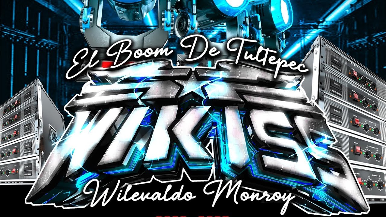 Wikiss Poco a Poco - Cumbia Peruana (Sonido Wikiss) - YouTube