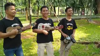 TRIO WOK WOK ? KORBAN JANJI
