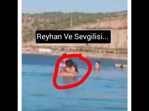 Reyhan Taghan'ın Sevgilisi kim? Rızacan Durmuş aşk mı yaşıyor?