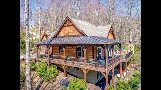 359 Thunder Mountain Rd Hendersonville NC