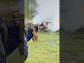 The Way of the Gun with the Matsumoto Castle Gun Corps
