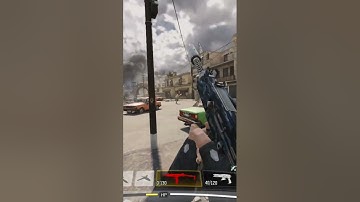 Team Deathmatch On Crossfire With The USS9 #4 #codm #callofdutymobile #codmobile #codteamdeathmatch