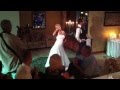 Vestuvinis šokis - staigmena :)))