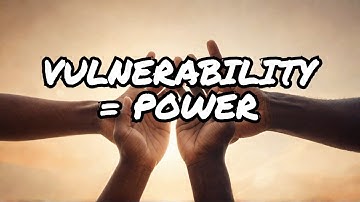 The Surprising Power of Vulnerability in Teams! 🤝✨