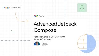 Advanced Jetpack Compose